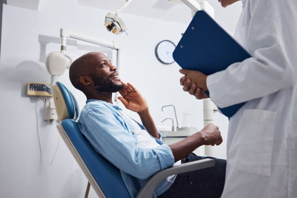 Best Emergency Root Canal Treatment in Swartz Creek, MI