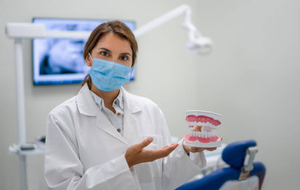 Best Emergency Cosmetic Dentistry in Swartz Creek, MI