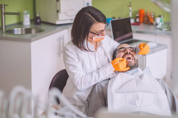 Best Weekend Emergency Dentist in Swartz Creek, MI