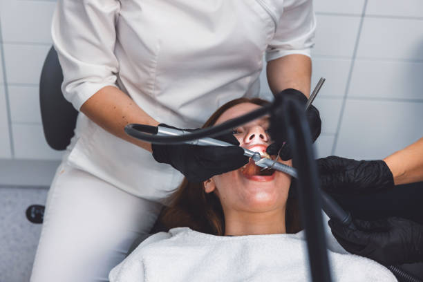 Best Broken or Cracked Tooth Emergency Dentist in Swartz Creek, MI