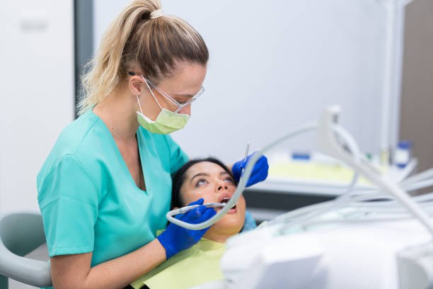 Best Emergency Dental Services for Seniors in Swartz Creek, MI